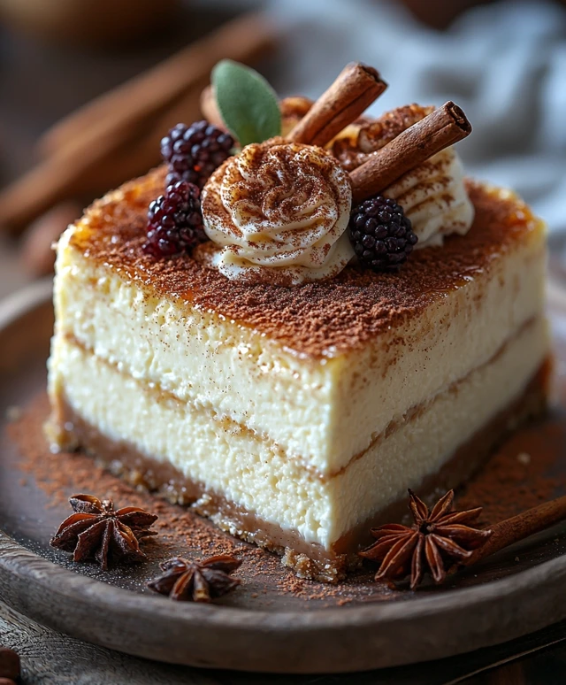 Zimtschnecken Käsekuchen