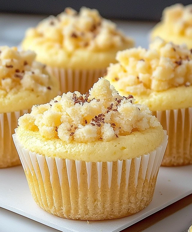 Käsekuchen Muffins
