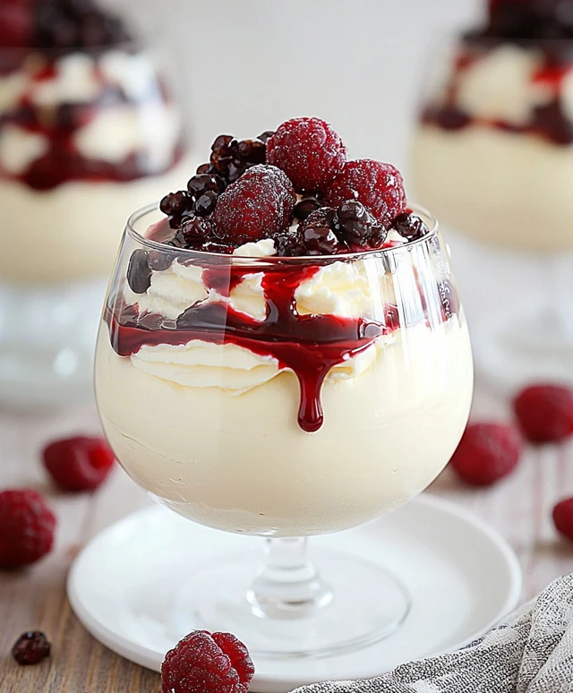 Mascarpone Creme herstellen