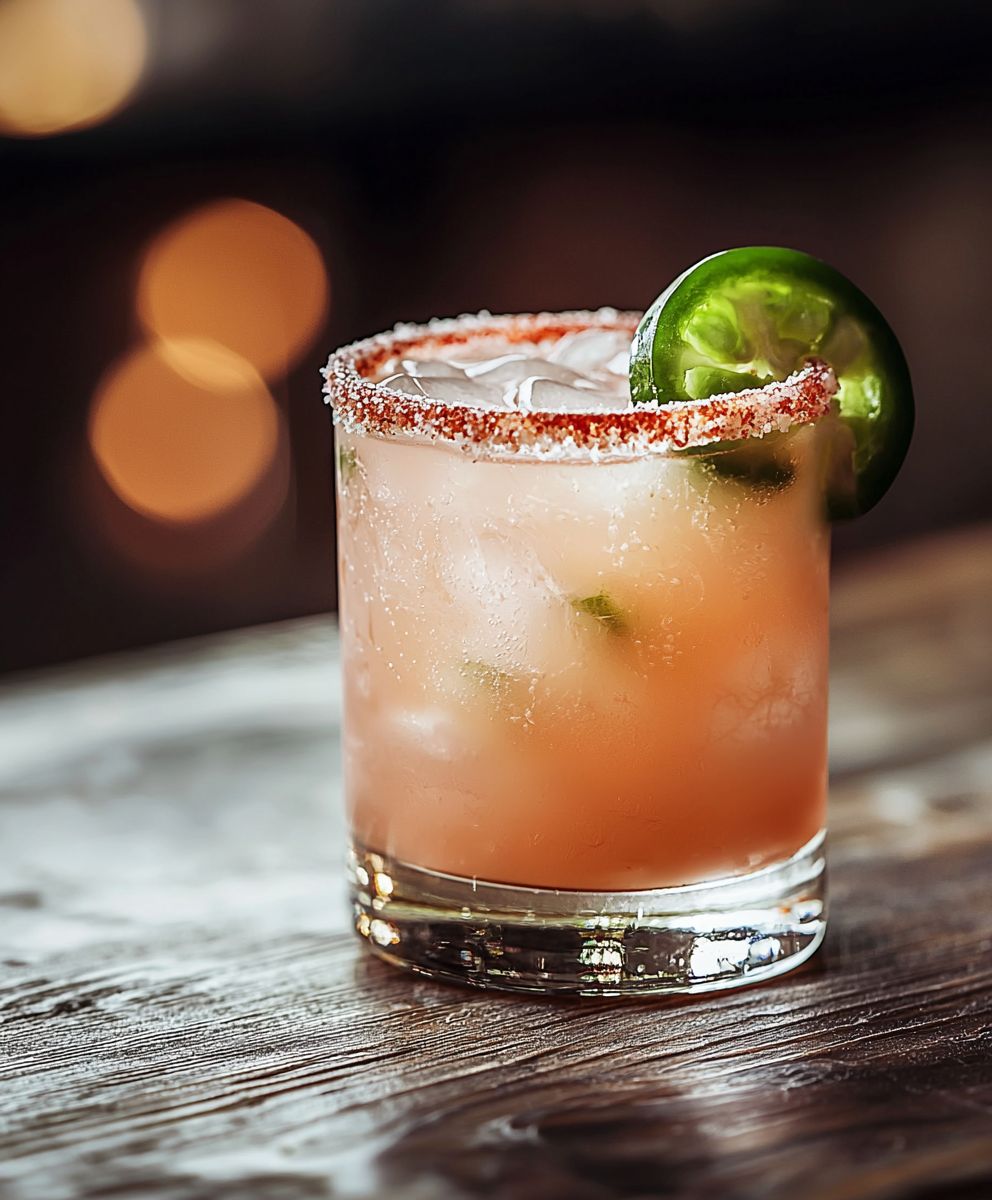 Rosa Margarita