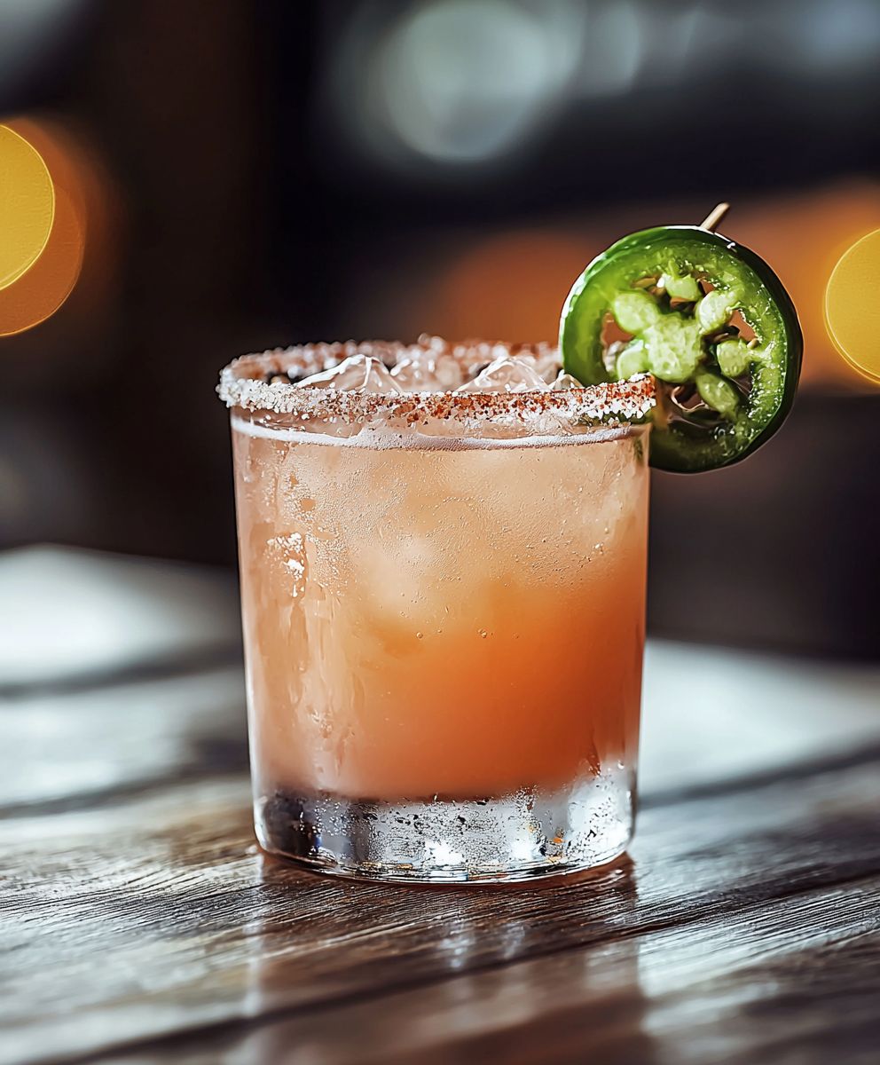 Rosa Margarita