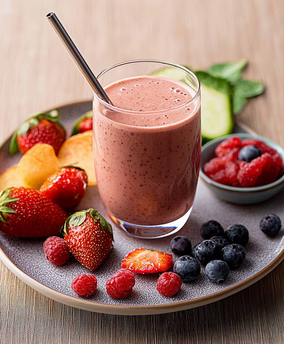 Immunbooster Saft