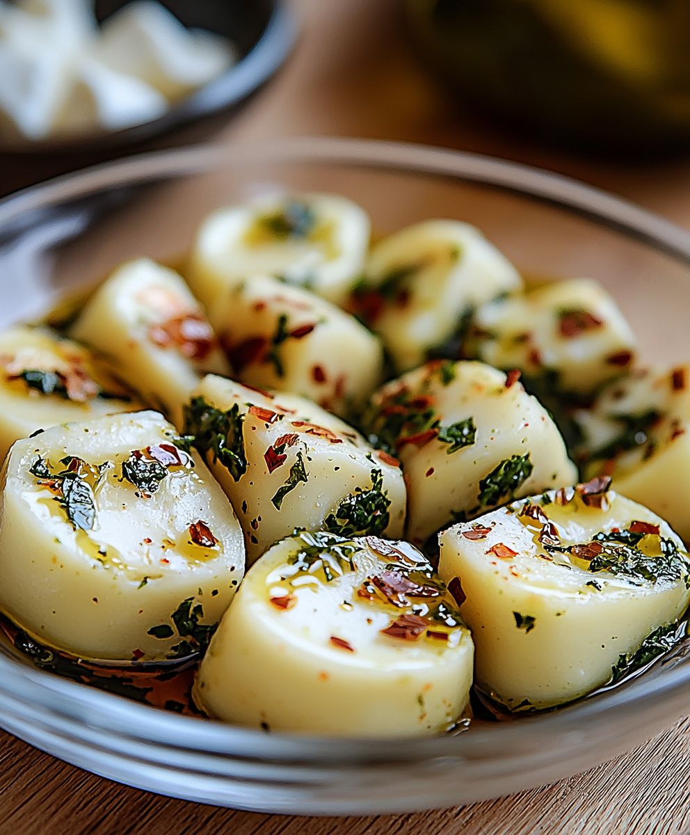 Spinat Feta Börek