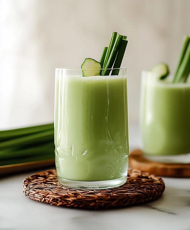 Pandan Sojamilch