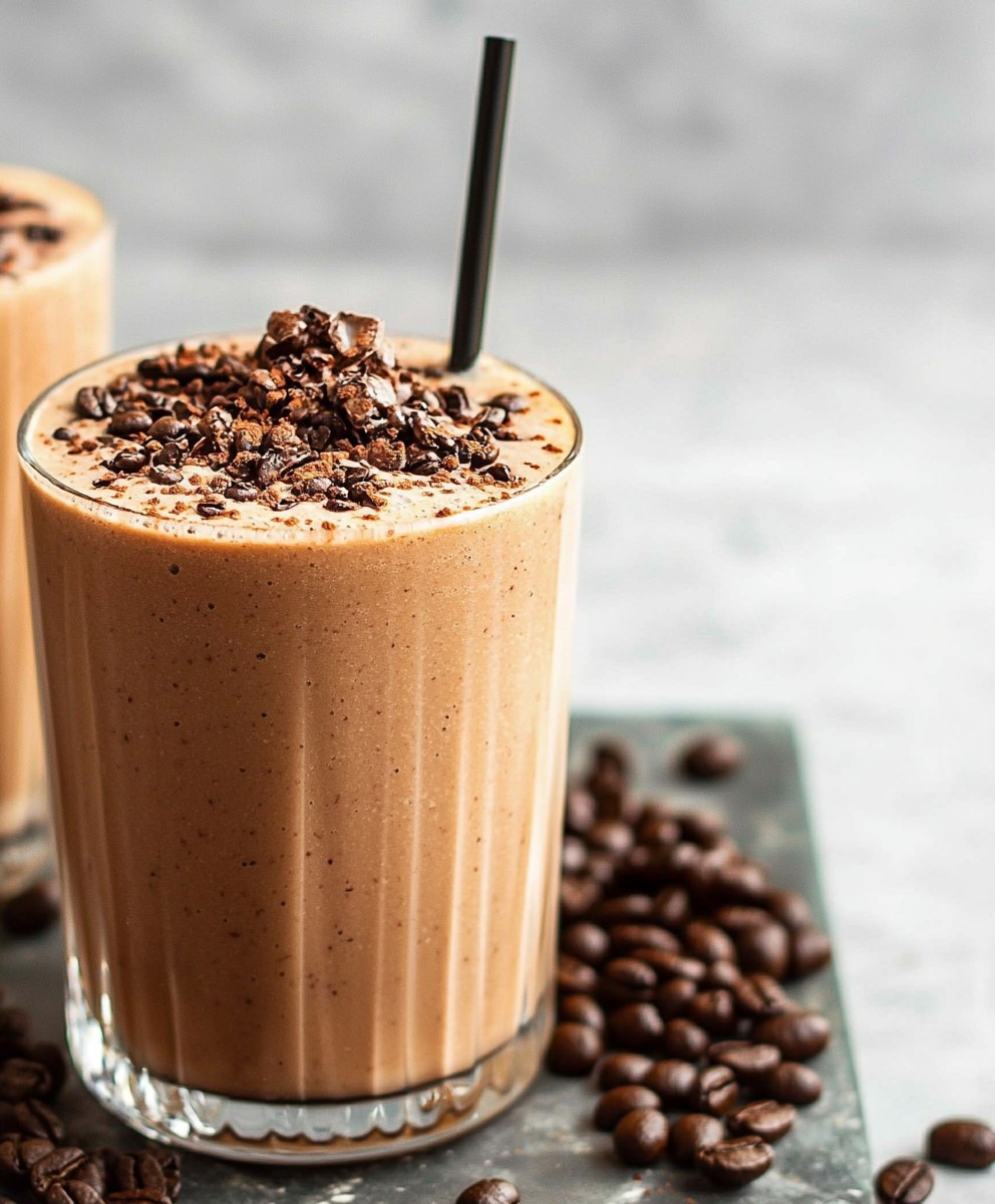 Guten Morgen Smoothie