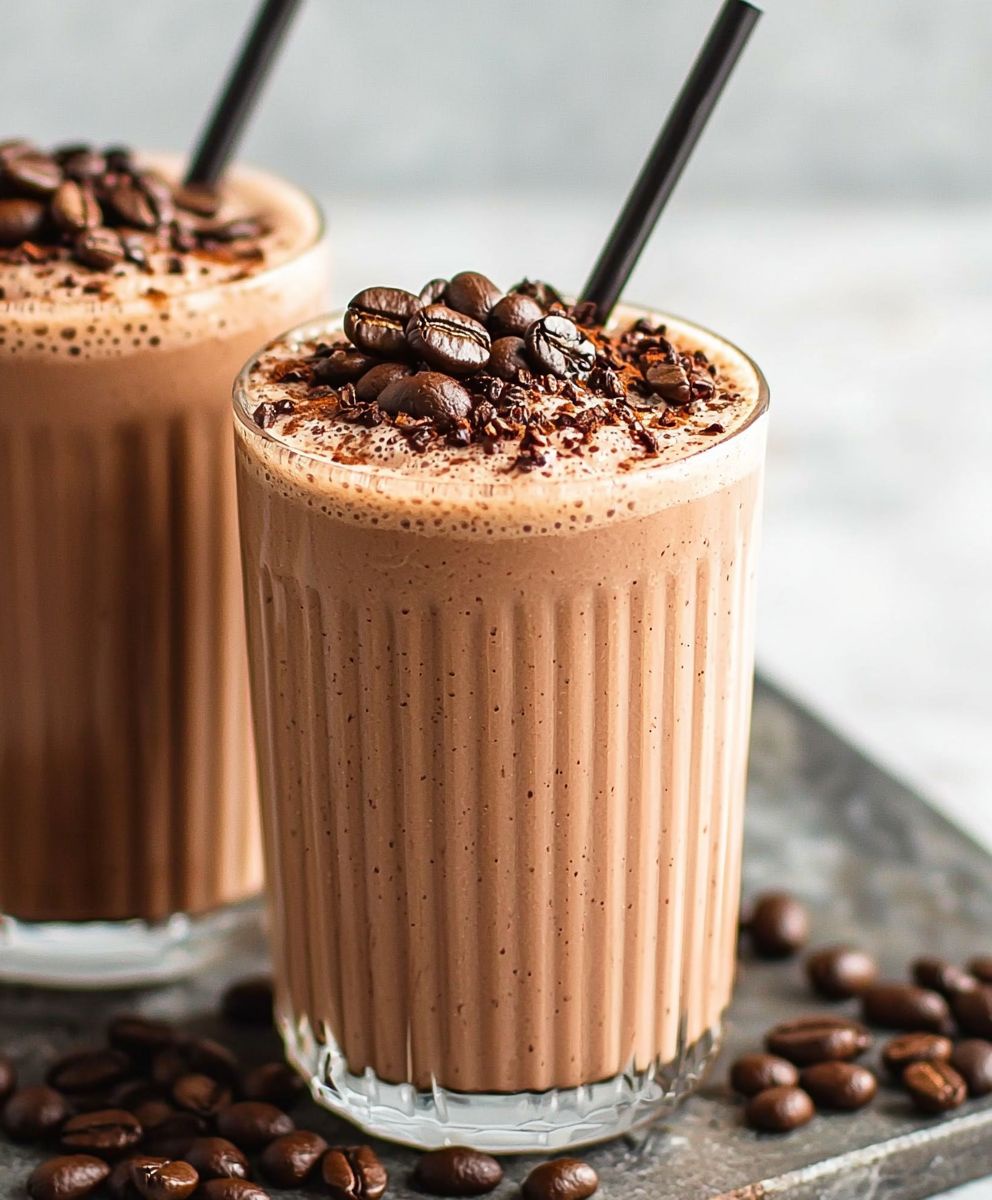 Guten Morgen Smoothie