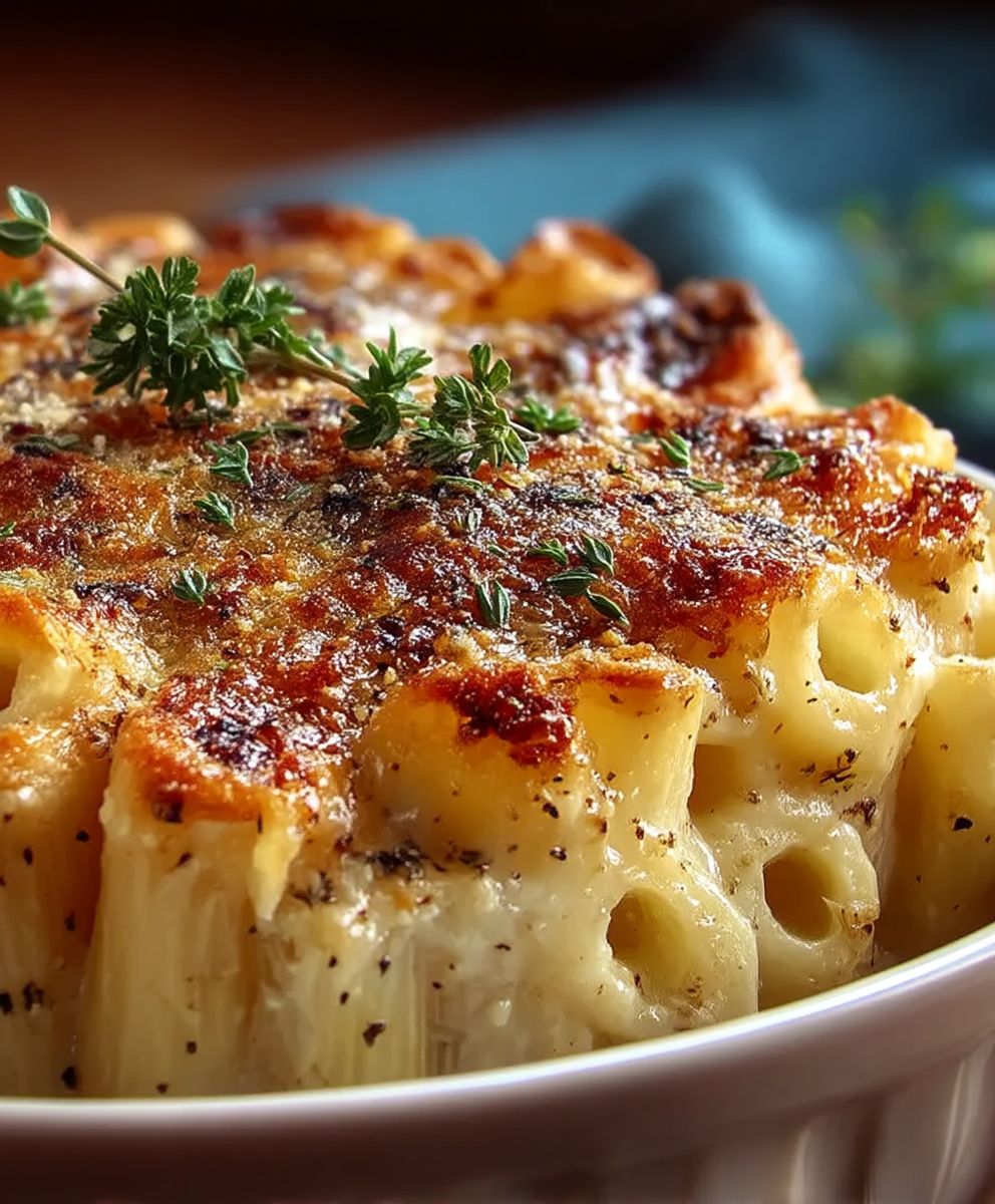 Französische Zwiebelpastete backen