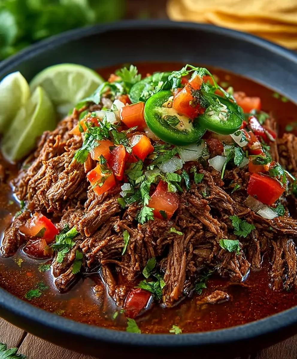 Mexikanisches Rinderhackfleisch