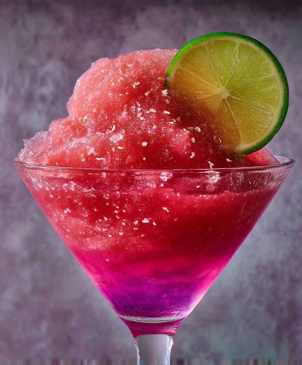Cosmo Sommer Slush