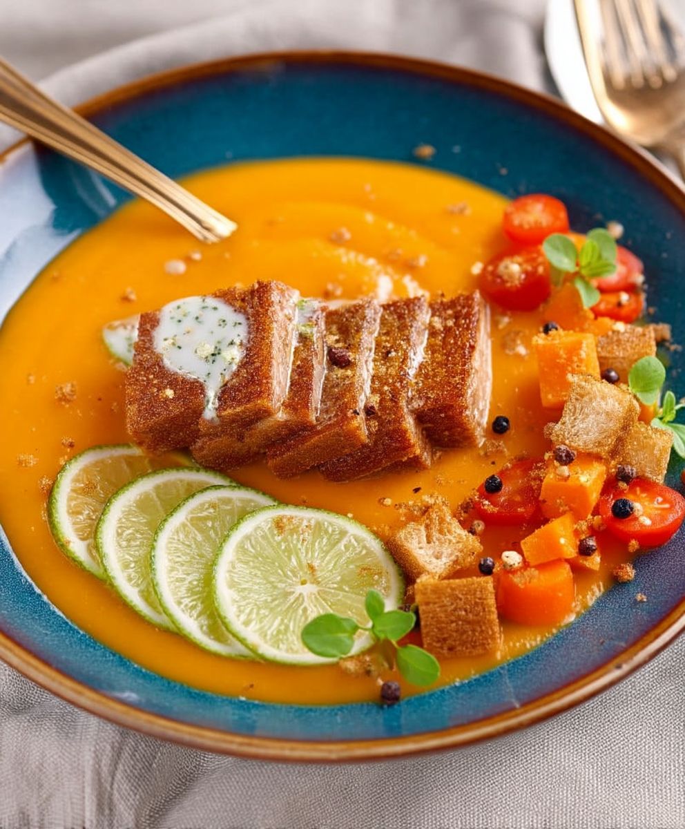 Entzündungshemmendes Abendessen